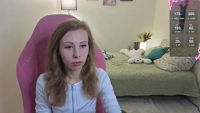 Lill_Mary on StripChat 