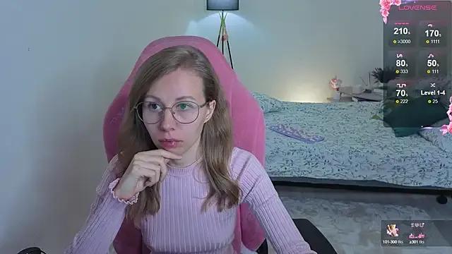 Lill_Mary on StripChat 