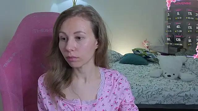 Lill_Mary on StripChat 