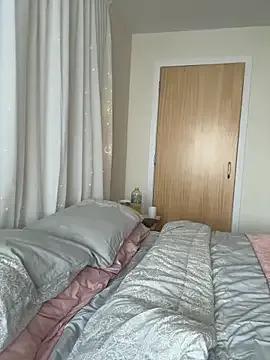 LillieMaee on StripChat 