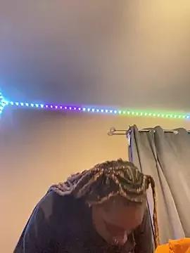 LillShayy on StripChat 