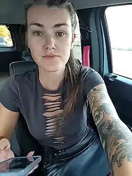 Lilmissvyx on StripChat 