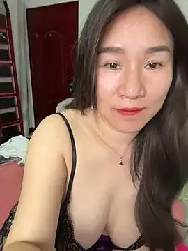 Liqinqin — Freechat on StripChat