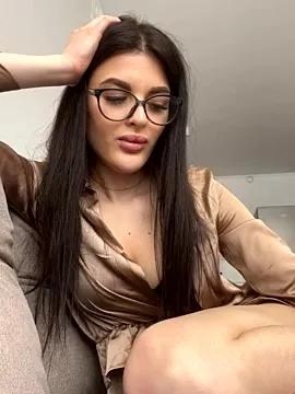 little_belucci on StripChat 