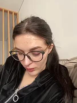 little_belucci on StripChat 