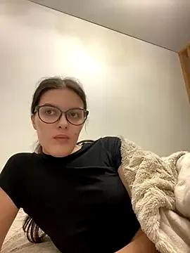 little_belucci on StripChat 