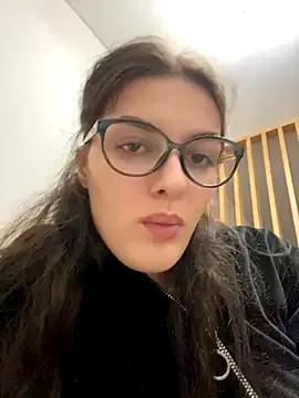 little_belucci on StripChat 