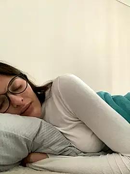 little_belucci on StripChat 