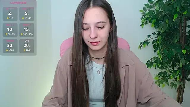 Little_cherryy__ on StripChat 