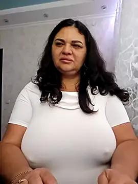 littleRikka on StripChat 