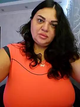 littleRikka on StripChat 