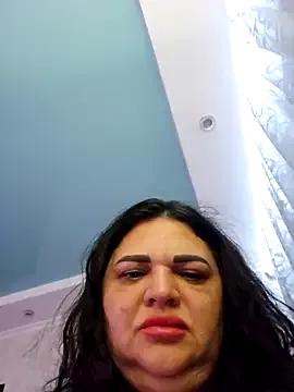 littleRikka on StripChat 