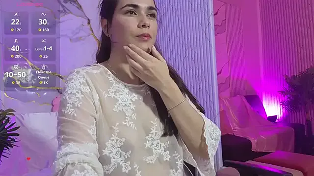 Loren_Tay model from sc