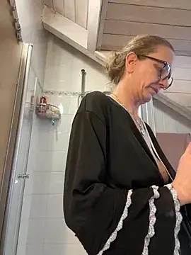 LucyLingerie78 — Dildo Pussy Fuck T -  Show 44 TK