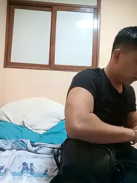 LuisMex1998 model from sc