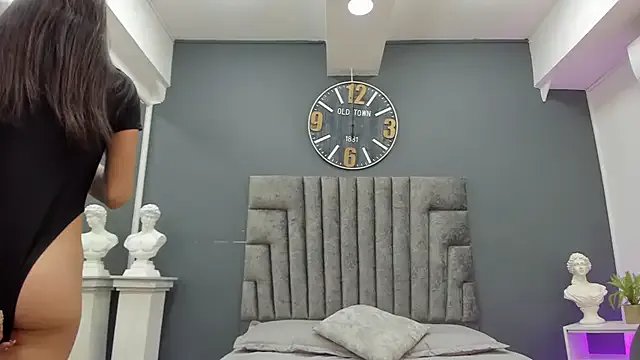 maddy__moon — sexy dance