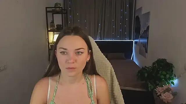 Madison_Golden — Private on StripChat