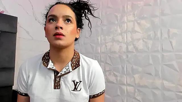 Maia_Park on StripChat 