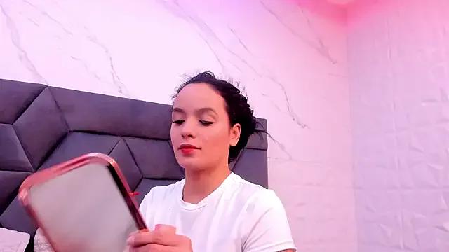 Maia_Park on StripChat 