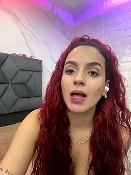 Maia_Park on StripChat 