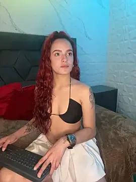 Maia_Park on StripChat 