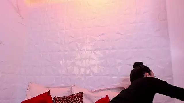 Maia_Park on StripChat 