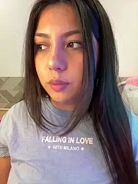 Maii_chan on StripChat 