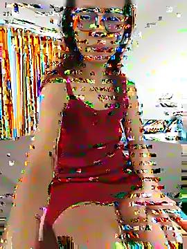 Mama_Eva_1 on StripChat 