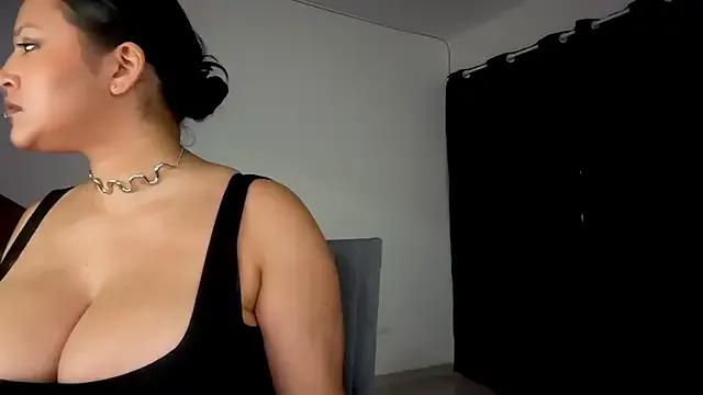 MarcellaGriffin's avatar