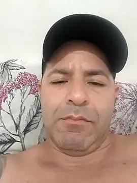 Marciogrei — Freechat on StripChat