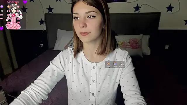 MargoChill — Freechat on StripChat