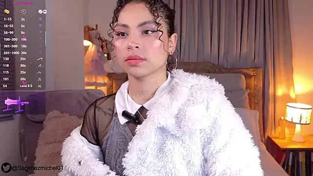 Marivimichel1 — Very sensual dance 