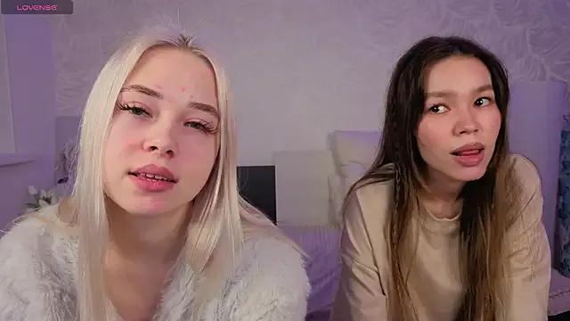 MarniOrdway — Freechat on StripChat