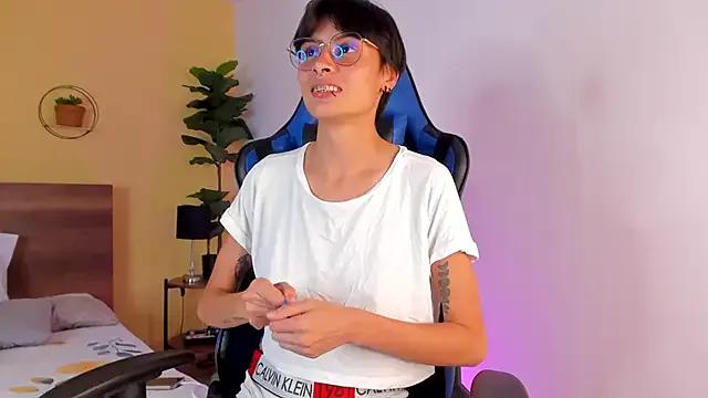 MartinnaGrecco — blowjob slowly