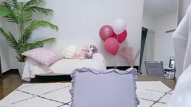 Mashiro-chan — Group on StripChat