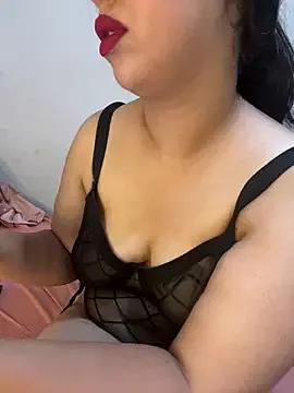 Mayacrayzi on StripChat 