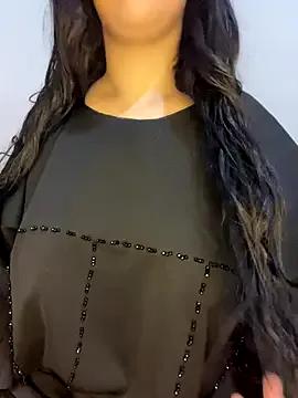 Mayacrayzi on StripChat 