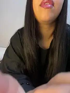 Mayacrayzi on StripChat 