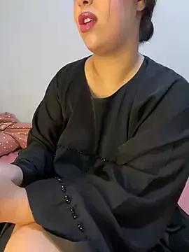 Mayacrayzi on StripChat 