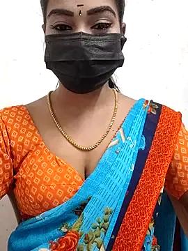 meena_27 — Private on StripChat