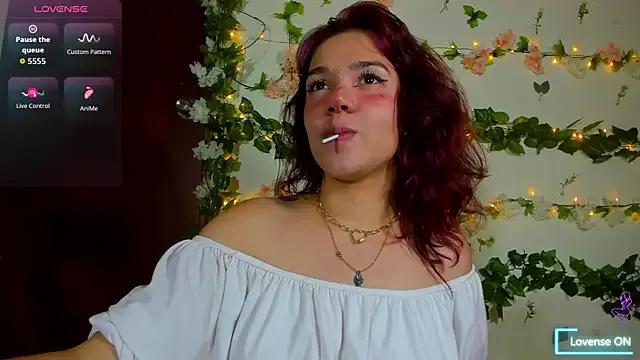 Melon-000 — Freechat on StripChat