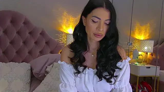 MetishaCaprice's avatar