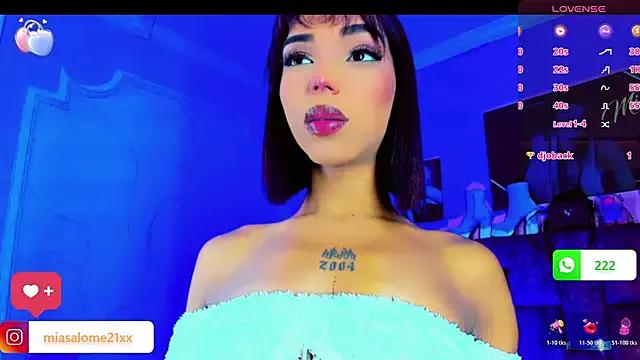 Mia_Castro_xx's avatar