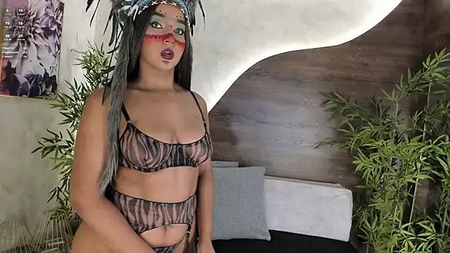 mia_lacy_ — Ass spank with a whip