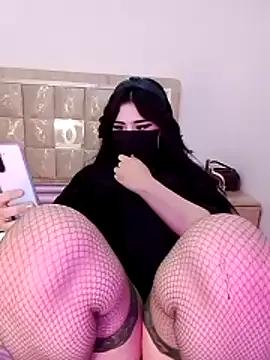 miaa_arab — Freechat on StripChat