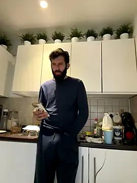 Michel_huge's avatar