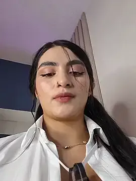 miel_gomez model from sc