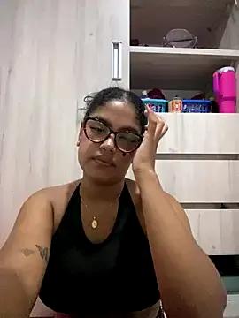 miiabrown18 on StripChat 