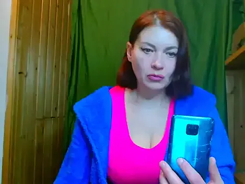 Milana9732 model from sc