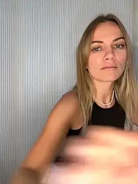 Milla__one on StripChat 